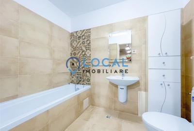 Apartament modern 2 camere | 60 mp | Viva City | Gheorgheni - 8