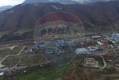 Oportunitate de investitie /Spa?iu industrial - 8