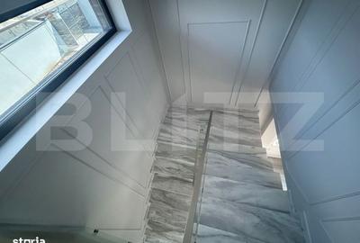 Casă cu 4 camere în Albești - 12