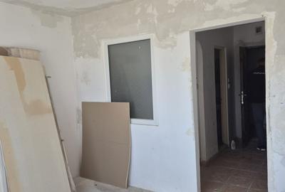 Garsonieră nedecomandată în Central - 5