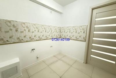 Garsoniera renovata lux etaj 3 - 1