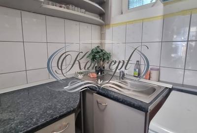 Casa cu terasa si pictura murala originala, centrul Clujului - 8