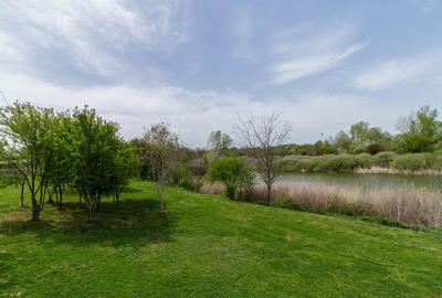 Inchiriere - Penthouse - 2 terase + 2 locuri de parcare - Avalon Estate-Pipera - 26