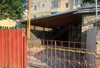 Spațiu comercial, de 100 mp, în Roman