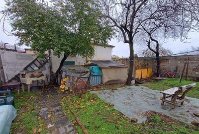 Casa Zona Piata Centrala, Galati, 160mp - 3