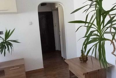 Apartament cu 2 camere semidecomandat în Central - 3