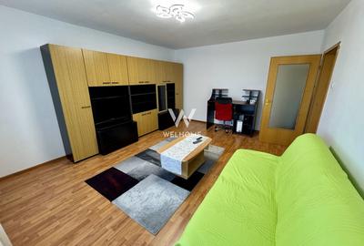 Apartament cu 3 camere în Terezian - 2