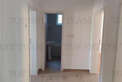 Apartament  3 camere de inchiriat in casa, central Cluj - 16