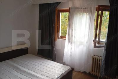 Apartament 3 camere, 70 mp, zona Micro 11 - 2