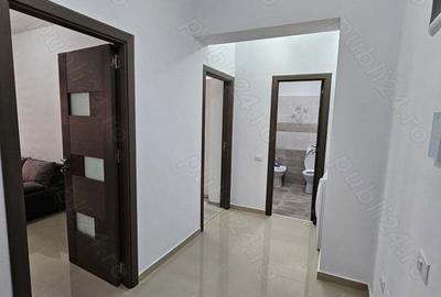 Apartament de inchiriat 2 camere, Bulevardul Dem Radulescu Valcea - 3