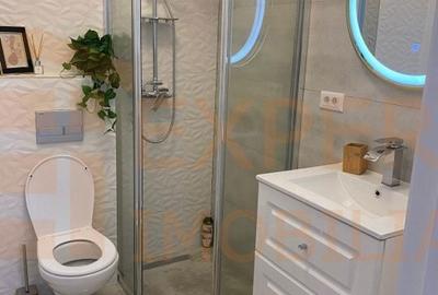 Apartament cu 3 camere decomandat în Nord - 9