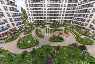 Apartament cu 2 camere decomandat, mobilat în Aviației - 20