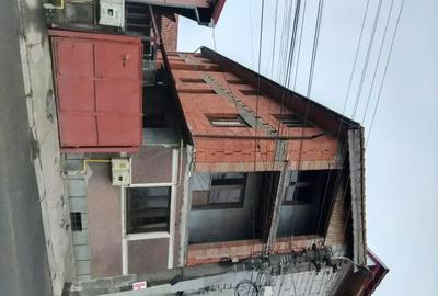 Casă în Progresul - 1