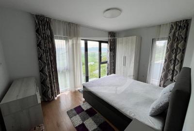 Apartament cu 3 camere semidecomandat în Grigorescu - 4