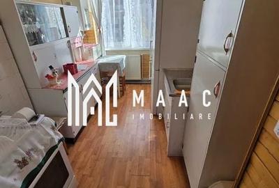 Apaartament 2 Camere I Etaj 3 I Terezian - 3