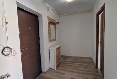 Garsonieră decomandată, mobilată în Florești - 6