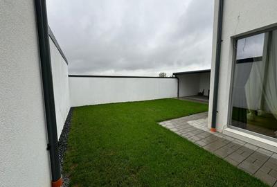 Duplex cu 4 camere cu Canalizare în Șelimbăr - 17