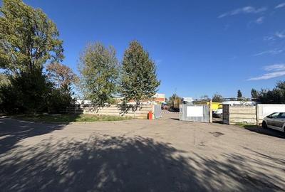 Spațiu comercial, de 700 mp, în Central - 1