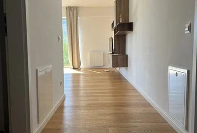 Apartament 2 camere Aviatiei Park - 6