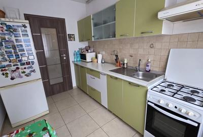 Vanzare garsoniera in Dobroiesti etajul 1/4 cu lift - 2