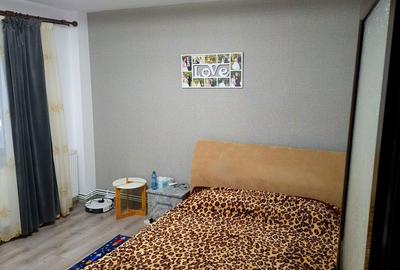Apartament cu 2 camere decomandat în Teilor - 11
