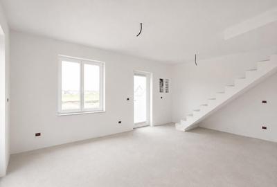 Duplex cu 3 camere cu Canalizare în Urseni - 3