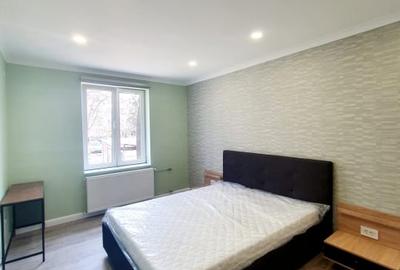 Apartament 3 Camere | Floreasca | Giuseppe Garibaldi | prima inchiriere - 4