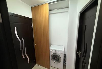 Apartament cu 2 camere semidecomandat în Central - 4