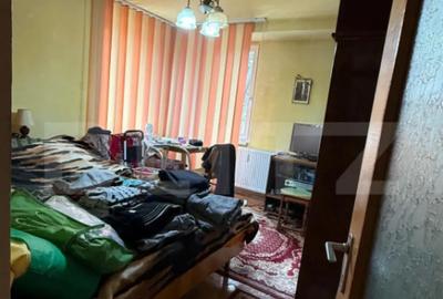 Apartament cu 3 camere decomandat, mobilat în Griviței - 4