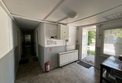 Birouri si spatii depozitare  zona Gara Obor - sos Electronicii - 7