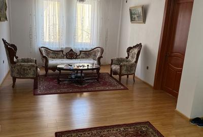 Universitate, 3 camere 107 mp, Piata Rosetti - 4