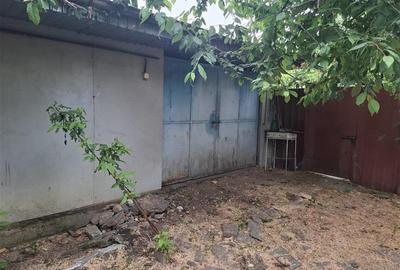Casă individuală cu 3 camere cu Canalizare în Central - 15