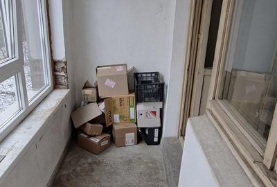 Apartament 3 camere - Drumul Taberei - Romancierilor – Etaj ideal - 15