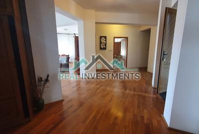 Apartament cu 3 camere semidecomandat în Boul Roșu - 15