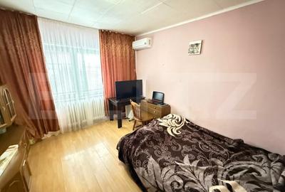 Garsonieră semidecomandată, mobilată în Sărari - 2