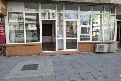 Spațiu comercial, de 45 mp, în Unirii Sud - 4