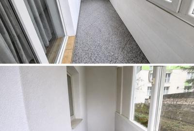 Apartament cu 2 camere în Florești - 2