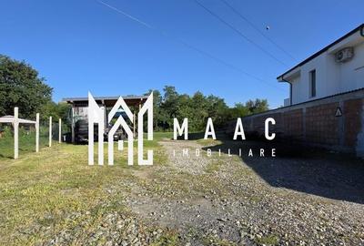 Teren Intravilan I609mp I Investitie I Imprejmuit I Turnisor - 8