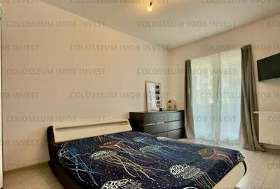 Apartament cu 3 camere, decomandat - zona Avantgarden - 3