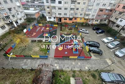 Apartament cu 3 camere decomandat, mobilat în Central - 9