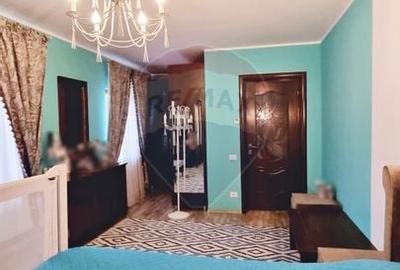 Casa / Vila de lux cu 6 camere de vanzare in Scheia, Suceava - 37