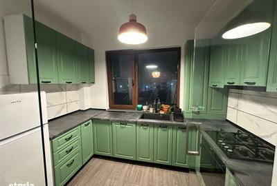 Apartament cu 2 camere în Sălaj - 8