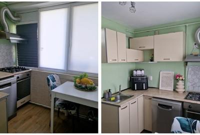 Apartament cu 3 camere în Titan (direct de la proprietar) - 3