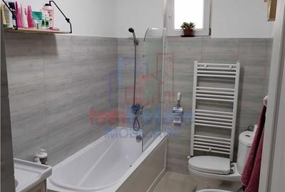 Apartament cu 2 camere decomandat în Todirel - 1