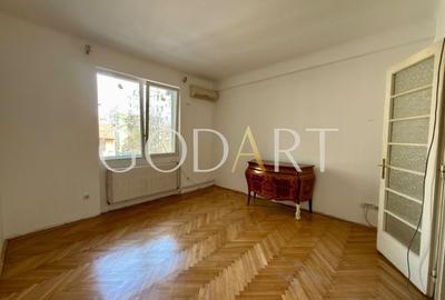 Apartament cu 4 camere circular în Șerban Vodă - 3