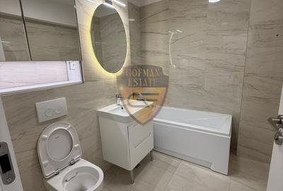 Apartament cu 3 camere decomandat, mobilat în Trocadero - 19