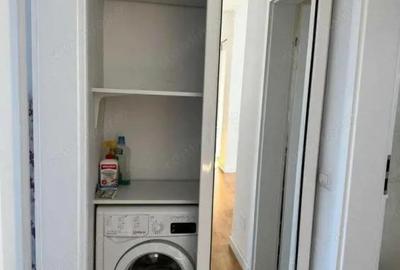 Apartament 2 camere elegant, terasa 10 mp, Romexpo, lift, parcare - 3