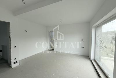 Casă individuală cu 5 camere cu Canalizare în Chinteni - 4