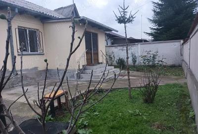 Casă cu 3 camere cu Teren 600 Mp în Valu lui Traian - 2