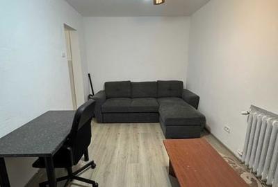 Garsonieră în Aurel Vlaicu - 2